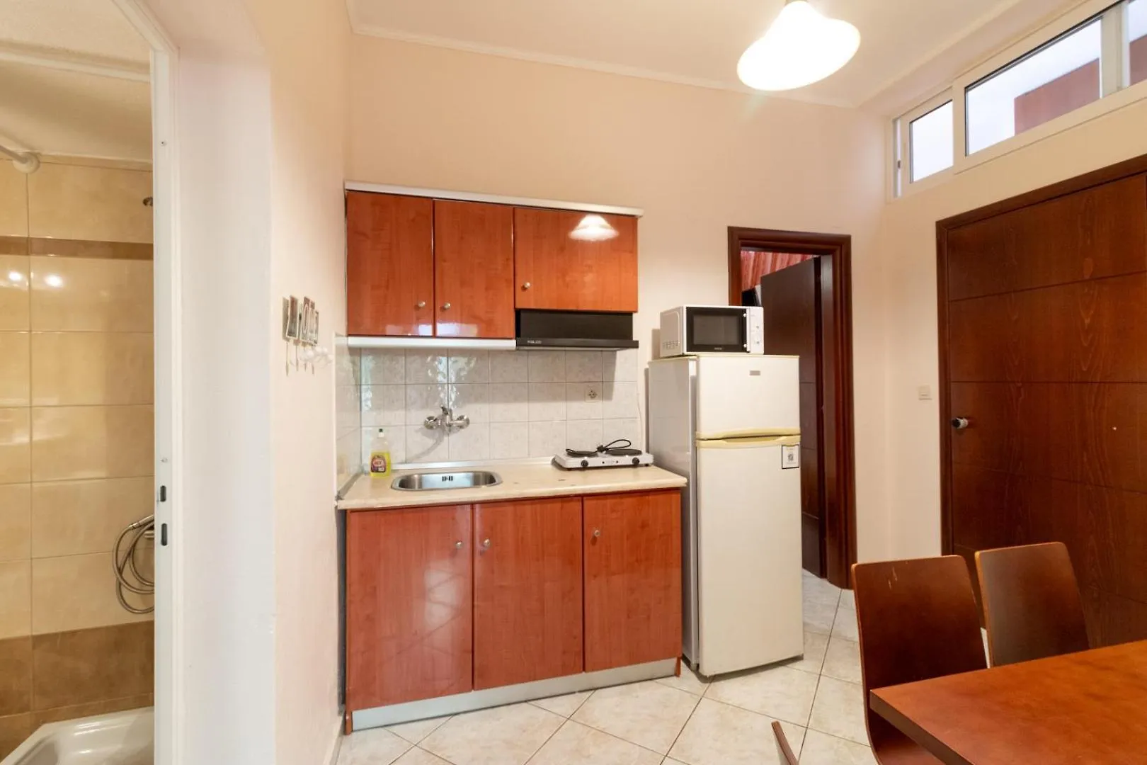 Iliadis House Apartment Sarti