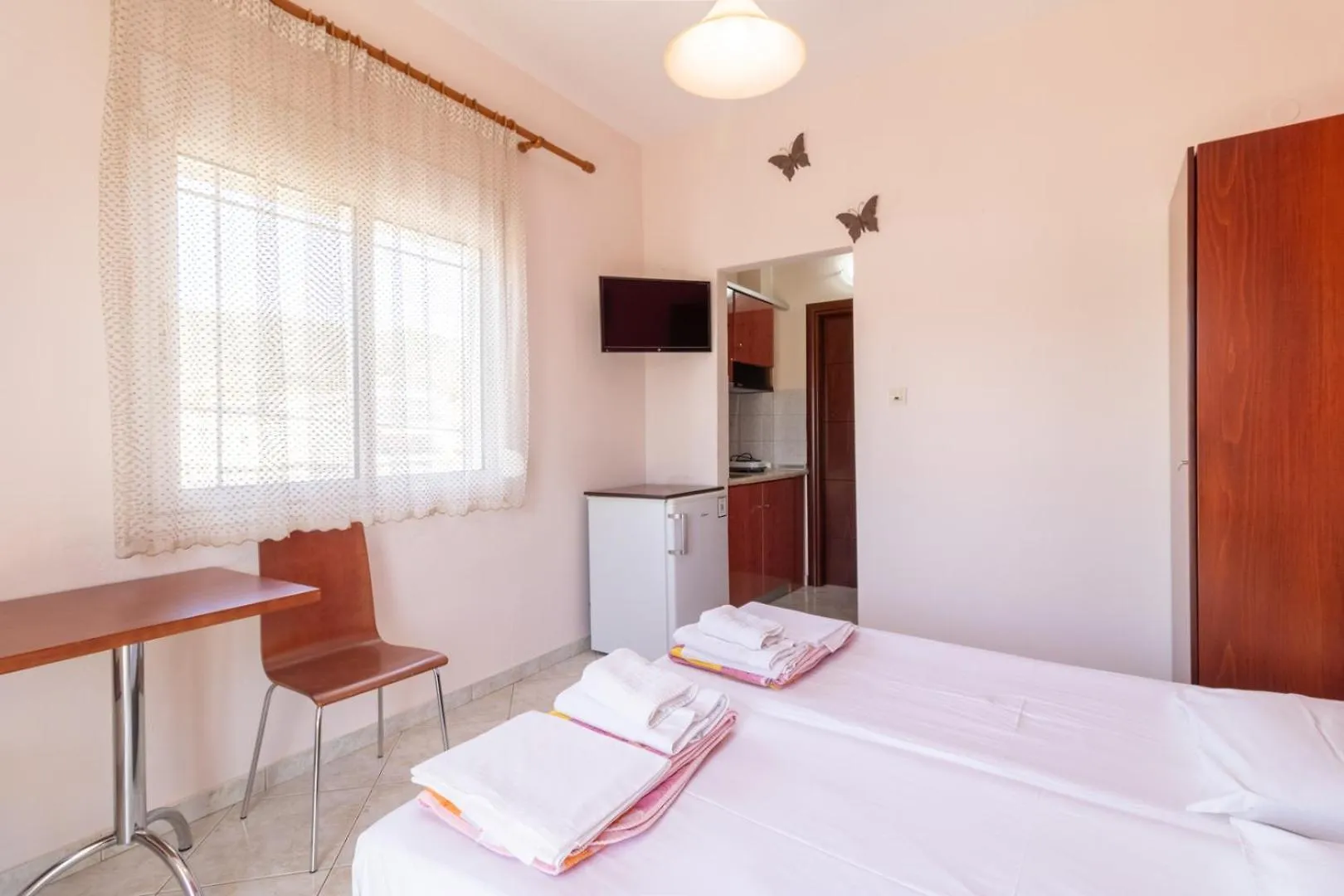 Iliadis House Apartment Sarti