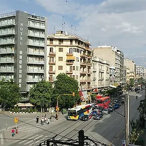 Mandrino Szálloda Szaloniki