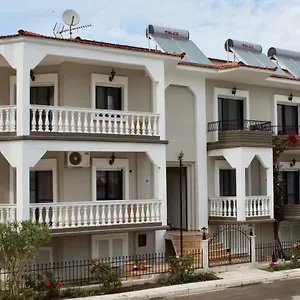 Virozi Apartment