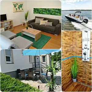 B12 Apartman Budapest